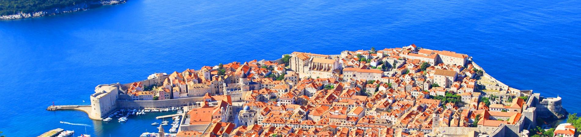 Image for Delightful Dubrovnik mini break