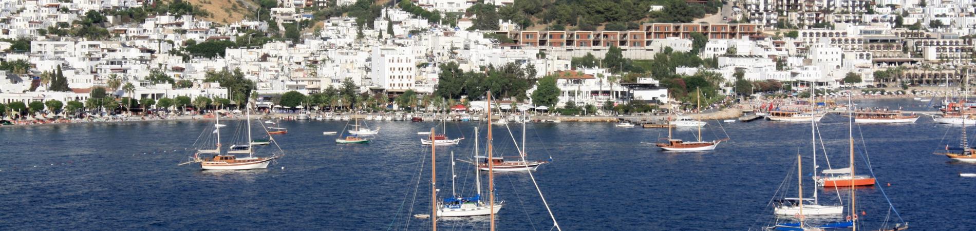 Image for Things to do in Bodrum