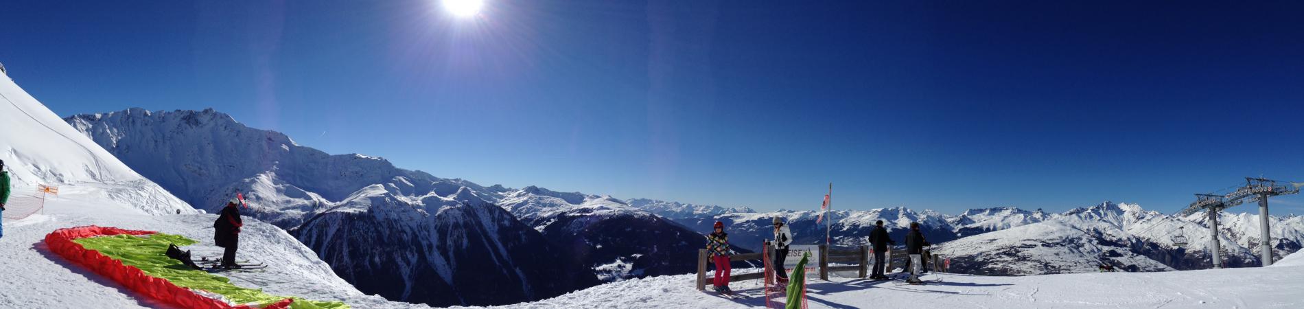 Image for Top Ski Resorts in France