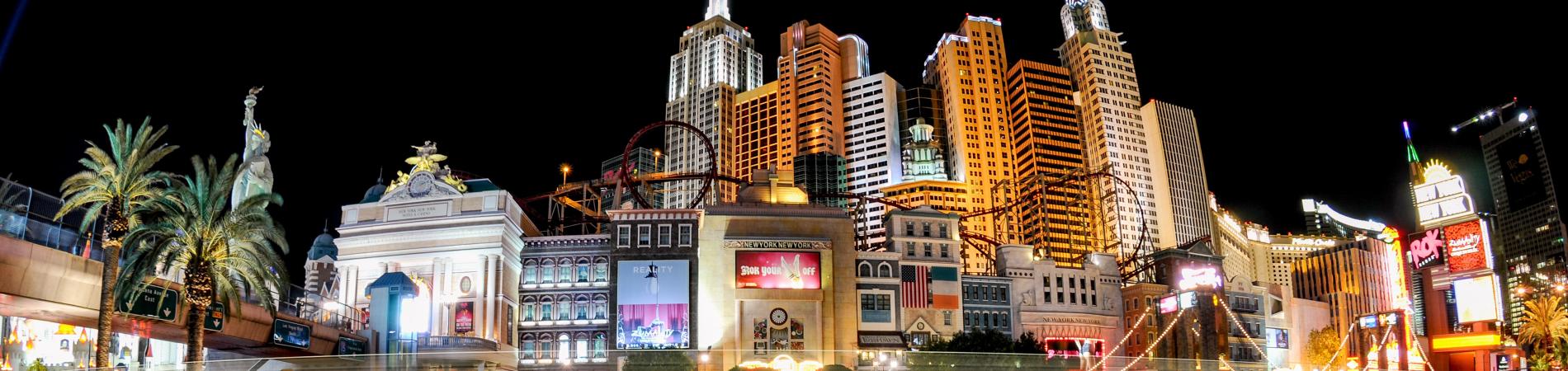 Image for How to Plan a Holiday to Las Vegas