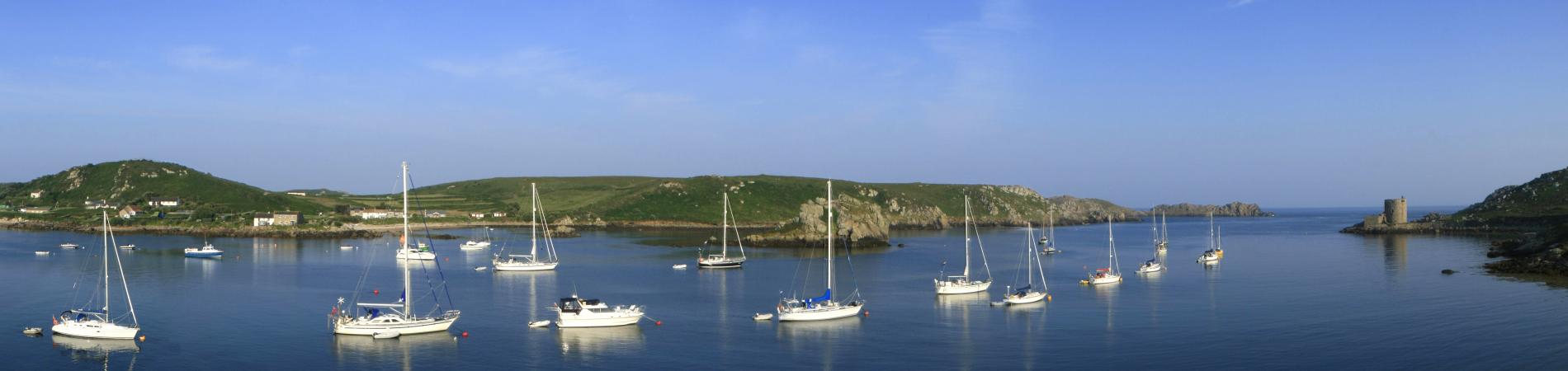 Image for Three Things to do on the Isles of Scilly