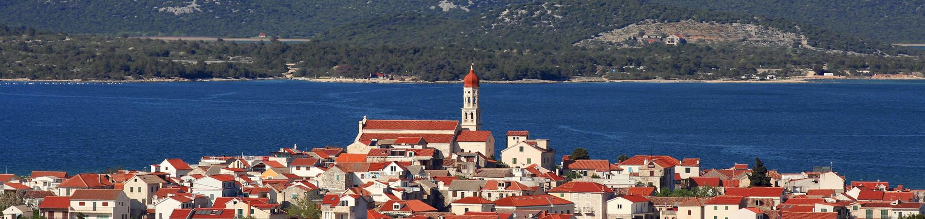 Image for Top places to visit in Croatia