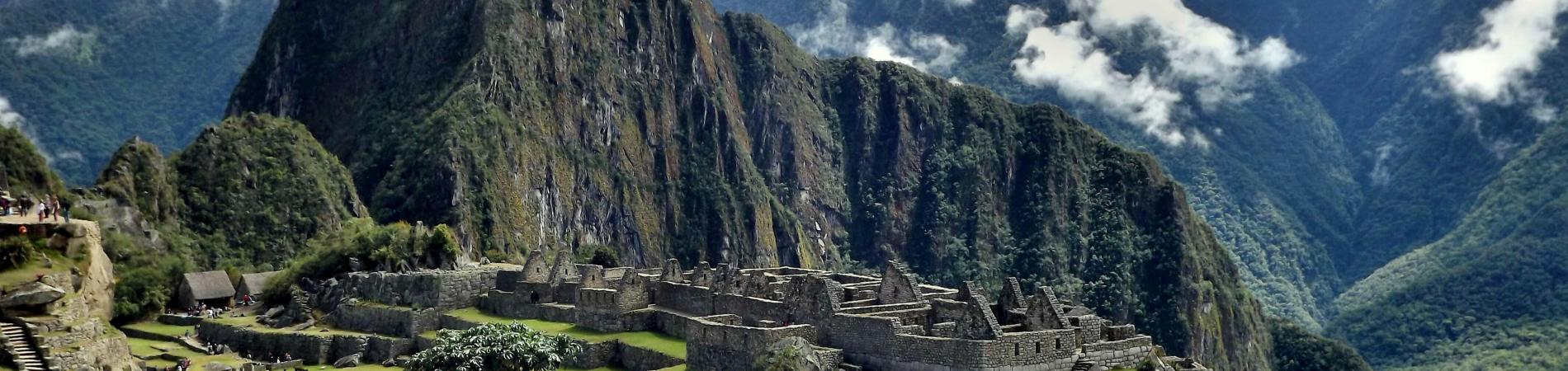 Image for Tips for a trip to Machu Picchu