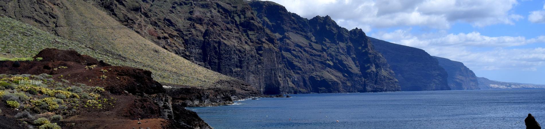 Image for The Best Places to Visit in Tenerife