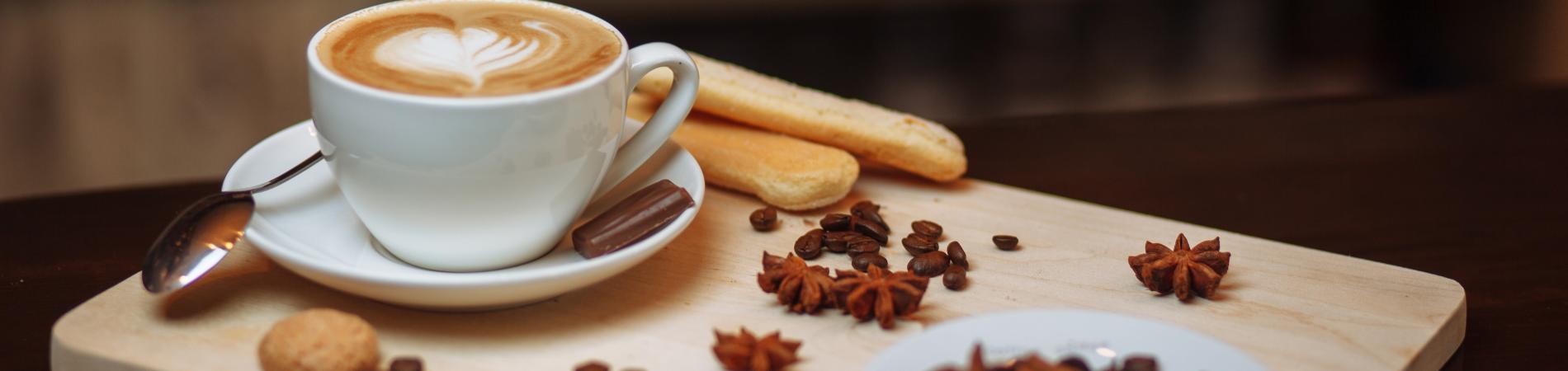 Image for Top Holiday Destinations for Coffee Lovers