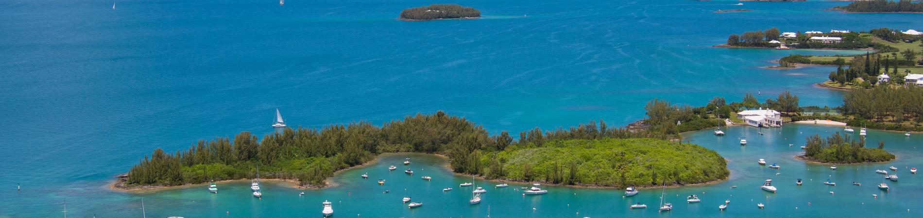 Image for Three Things to do in Bermuda