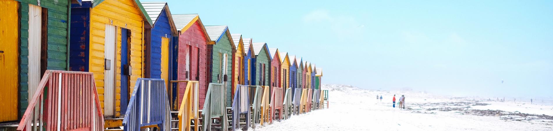 Image for Three great reasons to book a holiday