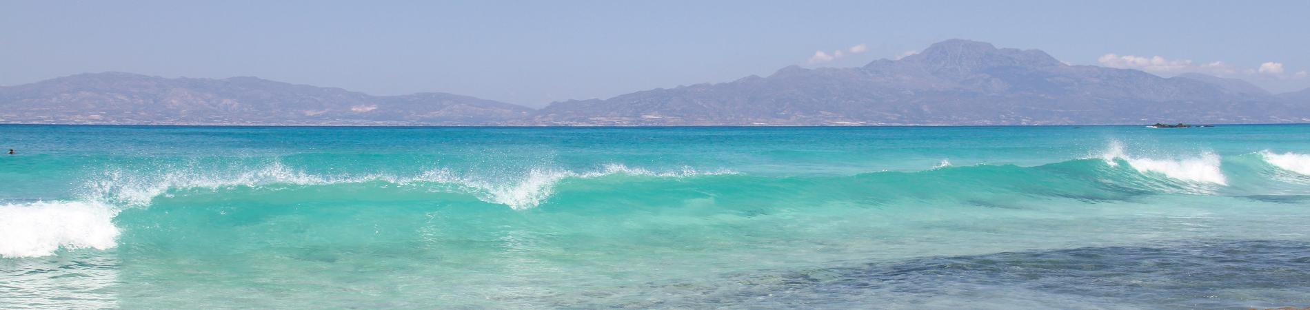 Image for Three reasons to visit Crete