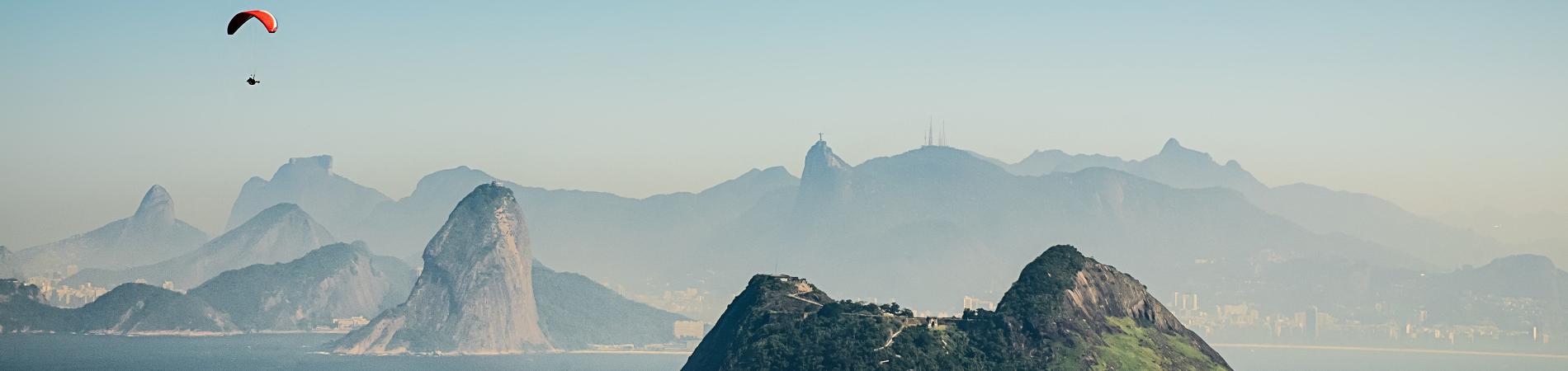 Image for Three things to do in Rio de Janeiro