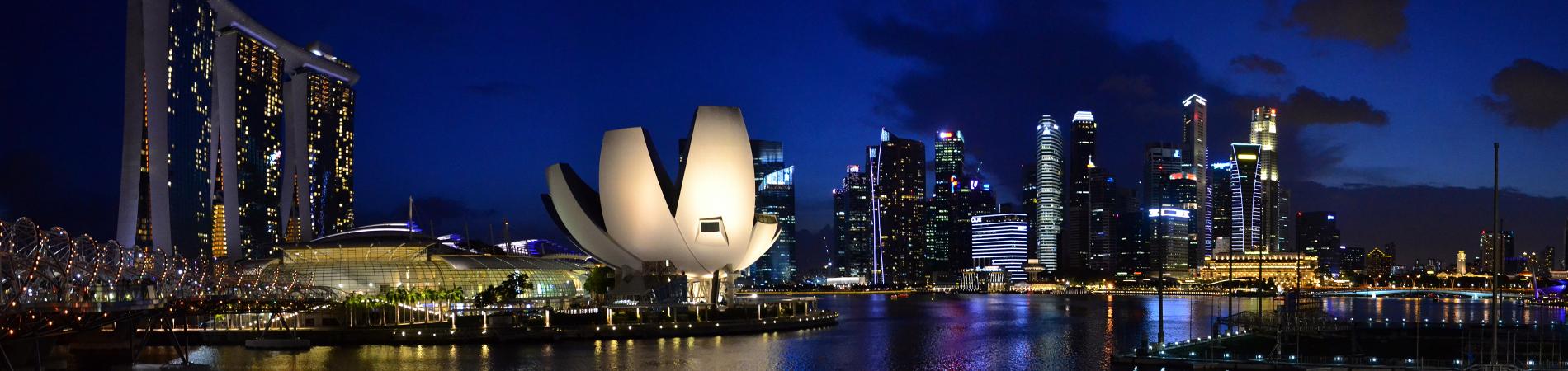 Image for Things to do in Singapore