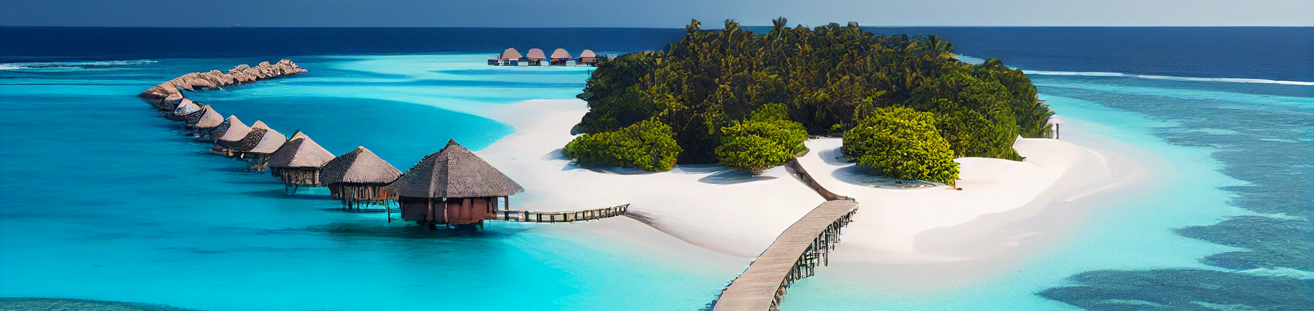 Image for Celebrating Our 10th Anniversary in the Maldives