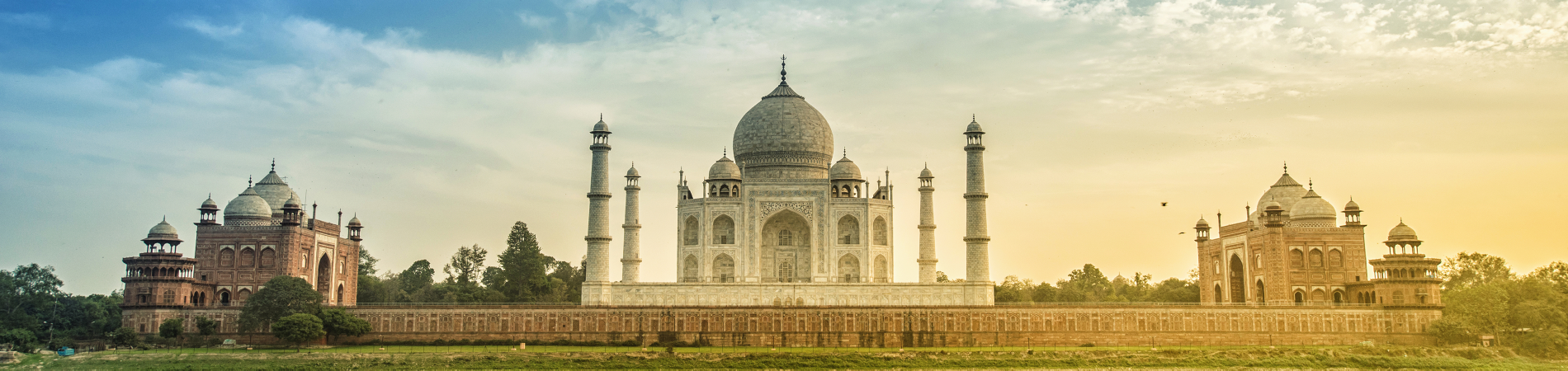 Image for Journey Through the Heart of India