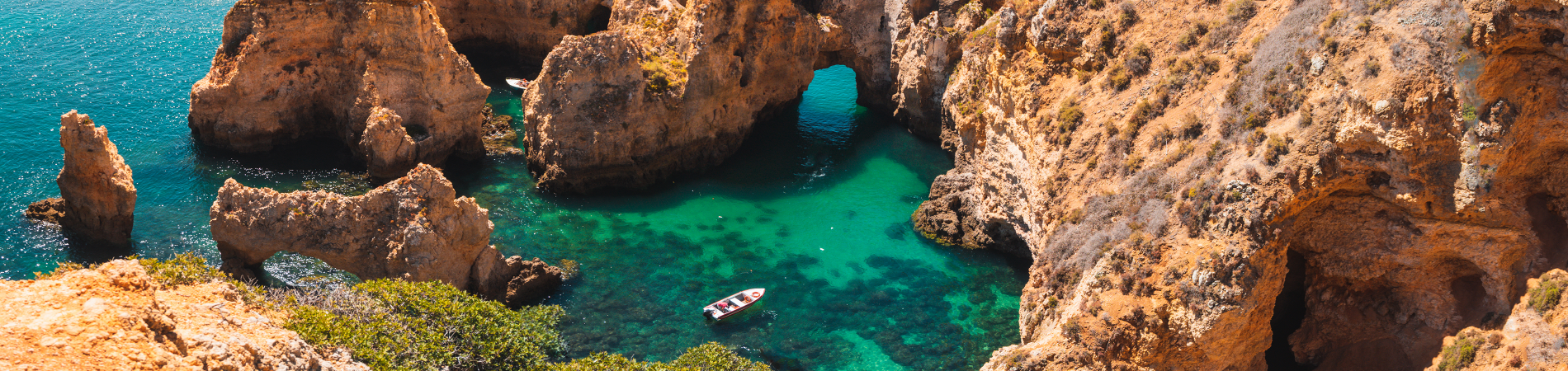 Image for A Perfect Family Holiday in Portugal