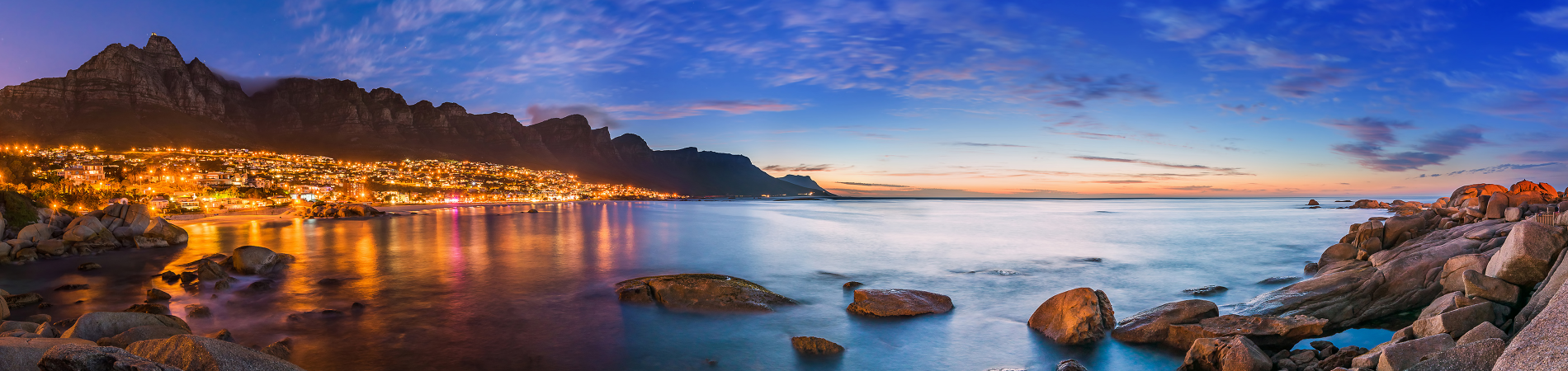Image for Chasing Winter Sun: Best European Destinations