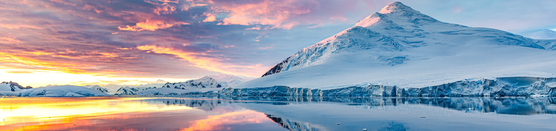 Image for Journey to the Edge of the World: Our Antarctic Adventure