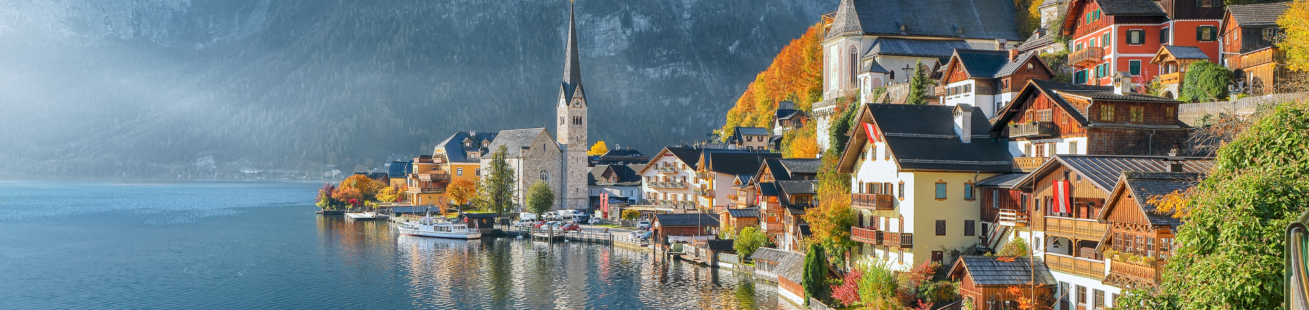 Image for Exploring Austria