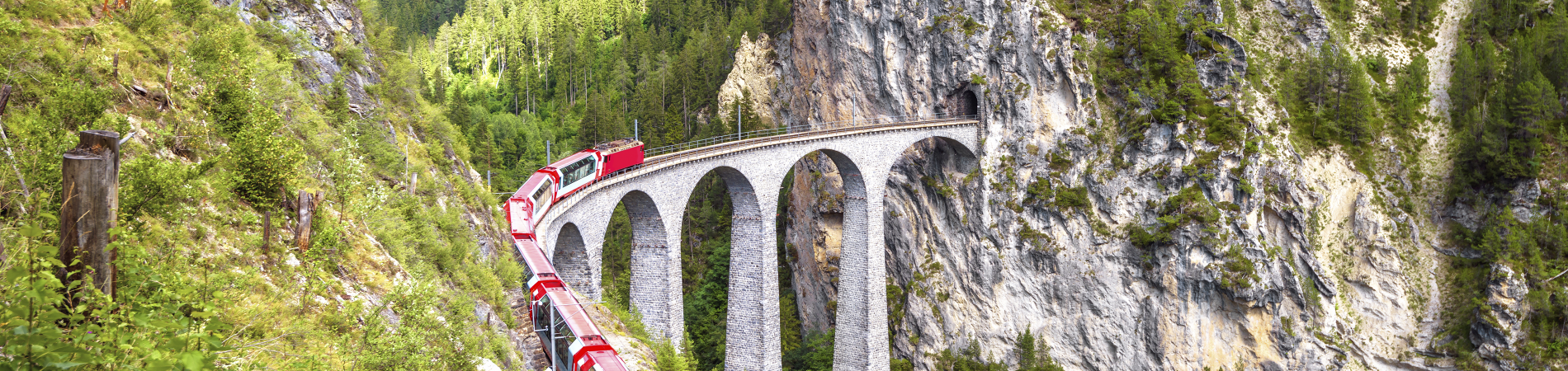 Image for Golden Tracks: Our Rail Holiday