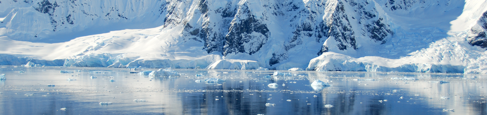 Image for Why You Should Visit Antarctica