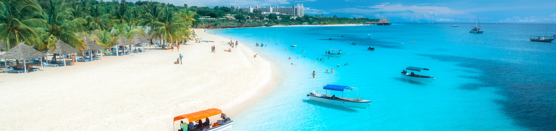 Image for Luxurious Escapes in the Caribbean