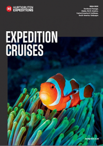 Cover of Americas Expedition Cruises 24/25