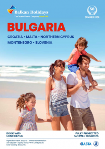 Cover of Summer 2024 edition 2