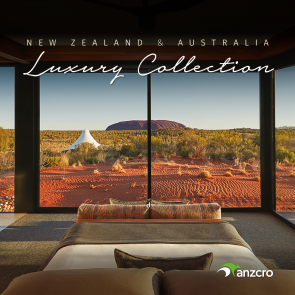 Cover of Luxury Collection