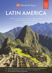 Cover of Latin America 2024-25