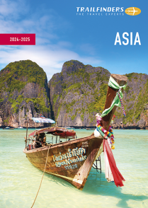 Cover of Asia 2024/25