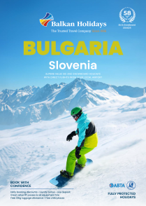Cover of Ski & Board 2024/25