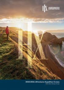 Cover of All-inclusive expedition cruises - Europe 25/26