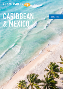 Cover of Caribbean & Mexico 2025/26