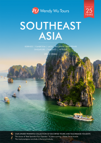 Cover of Southeast Asia 2025 - 26