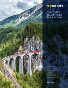 Cover of Worldwide 2025/26