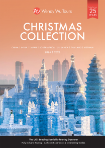 Cover of Christmas Collection 2025 - 2026