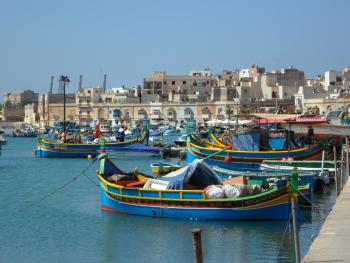 Image for Malta/Gozo