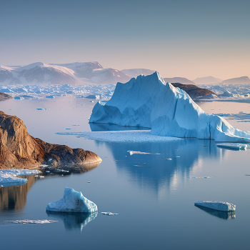 Image for Antarctica & The Arctic