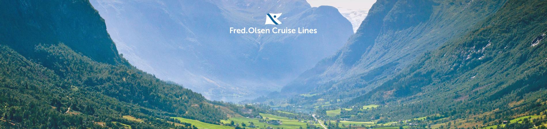 Image for Fred.Olsen Cruise Lines